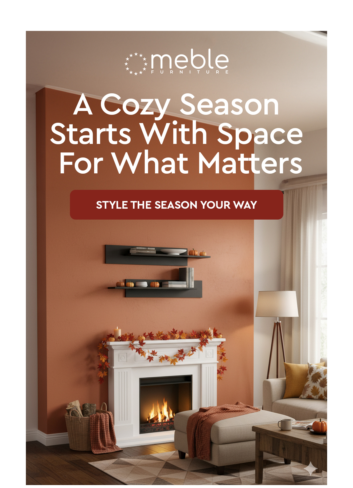 style the season your way