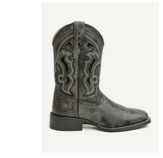 Boots & Apparel - Shop Now »