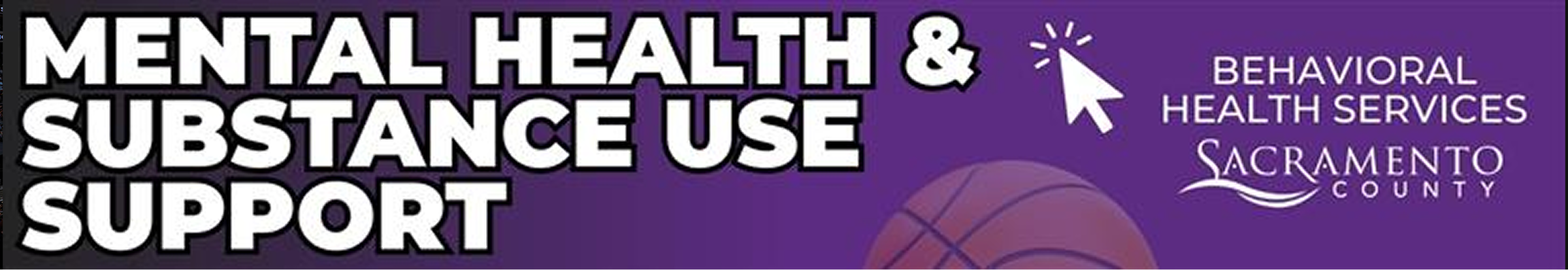 Mental Health Support