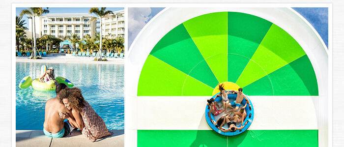 Dive Into Fun in Orlando - Complimentary Water Park Admission