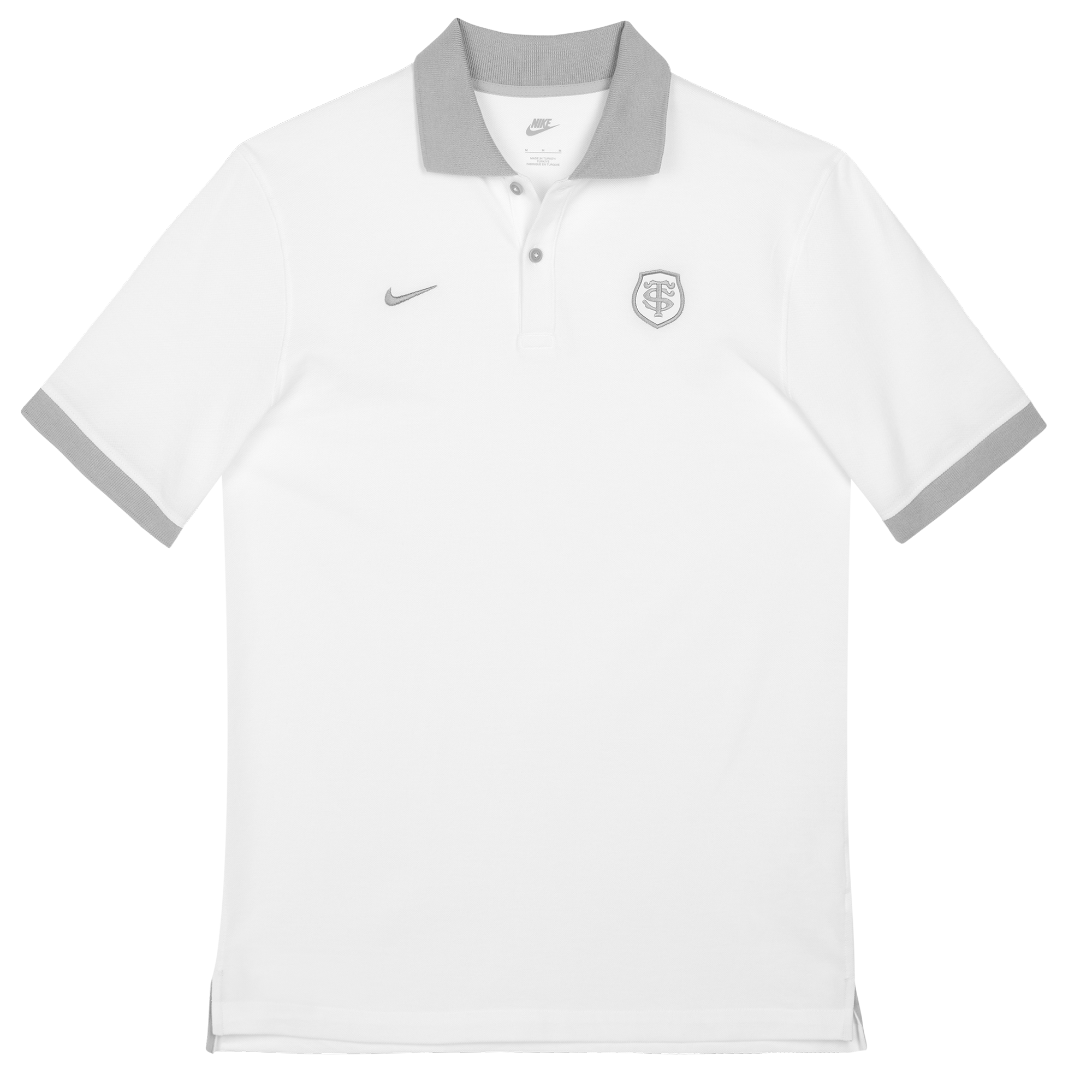 Image of Stade Toulousain 25/26 Premium Pique Polo by Nike