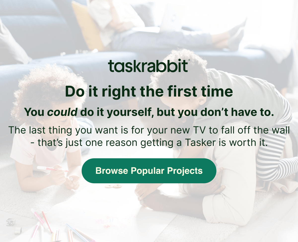 Do it right the first time. You could do it yourself, but you don't have to. Browse popular projects.