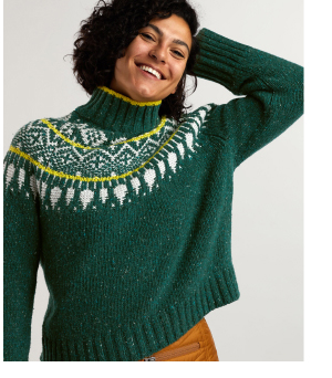 Shop the Diamond Peak Sweater_ >