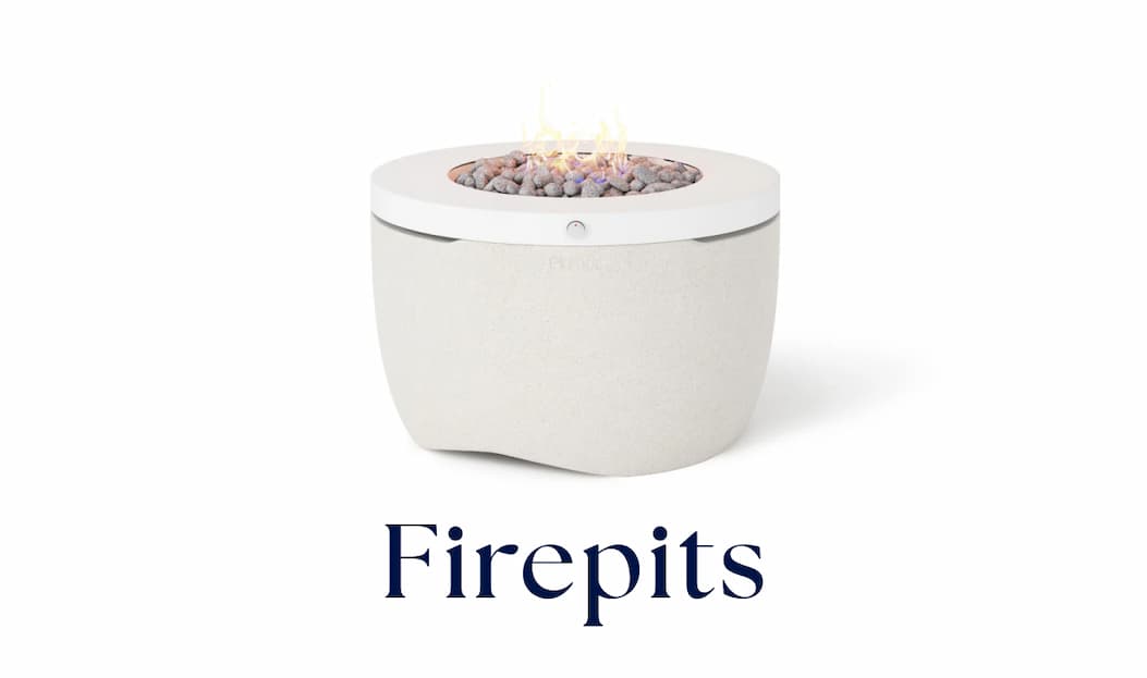 Firepits