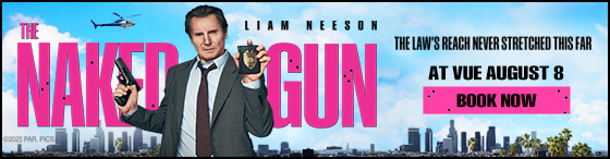 The Naked Gun