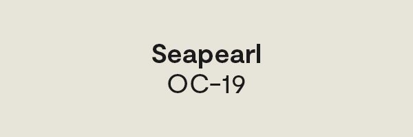 Seapearl OC-19