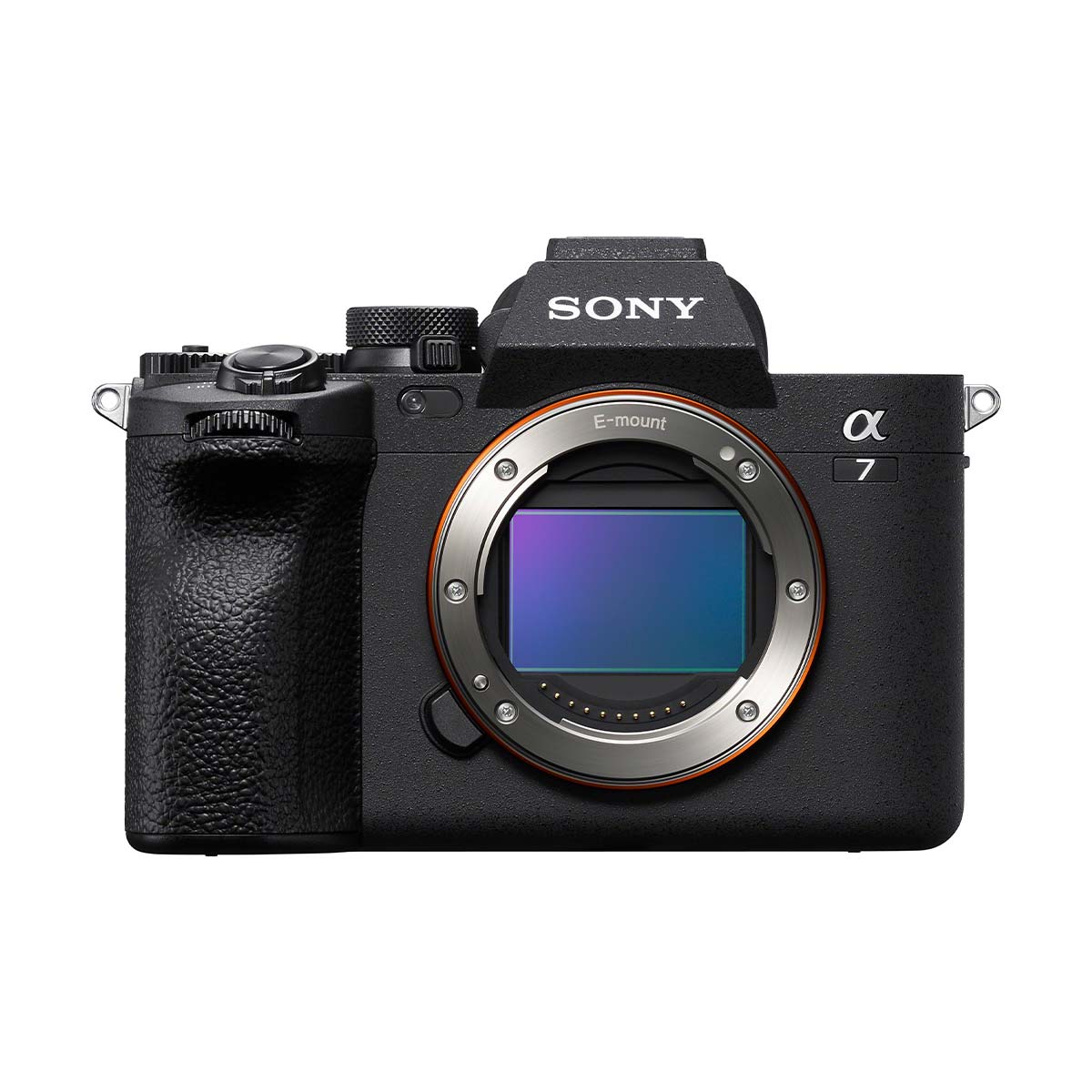 Image of Sony Alpha a7 IV Digital Camera Body