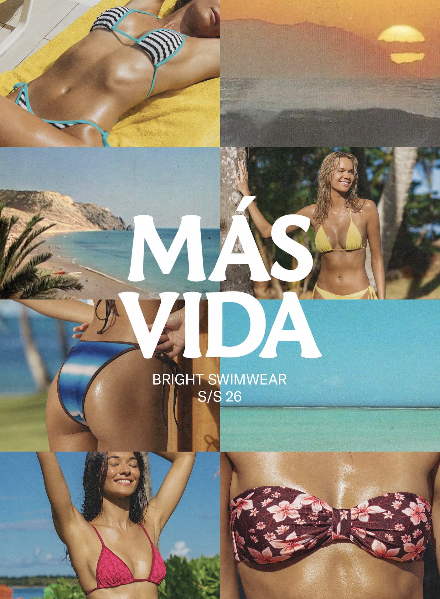 MAS VIDA: SELLING FAST