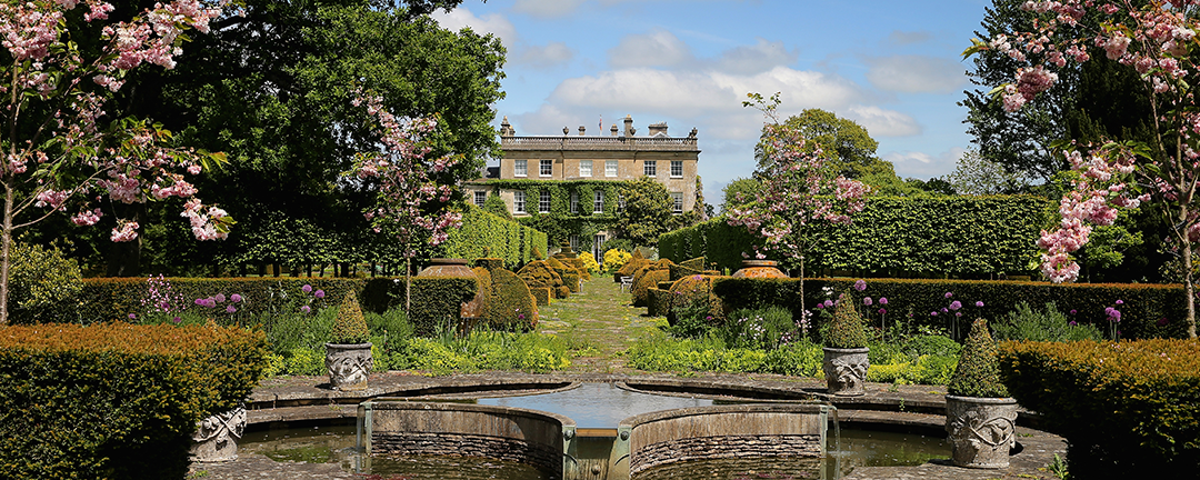 Great Homes, Gardens & Gin