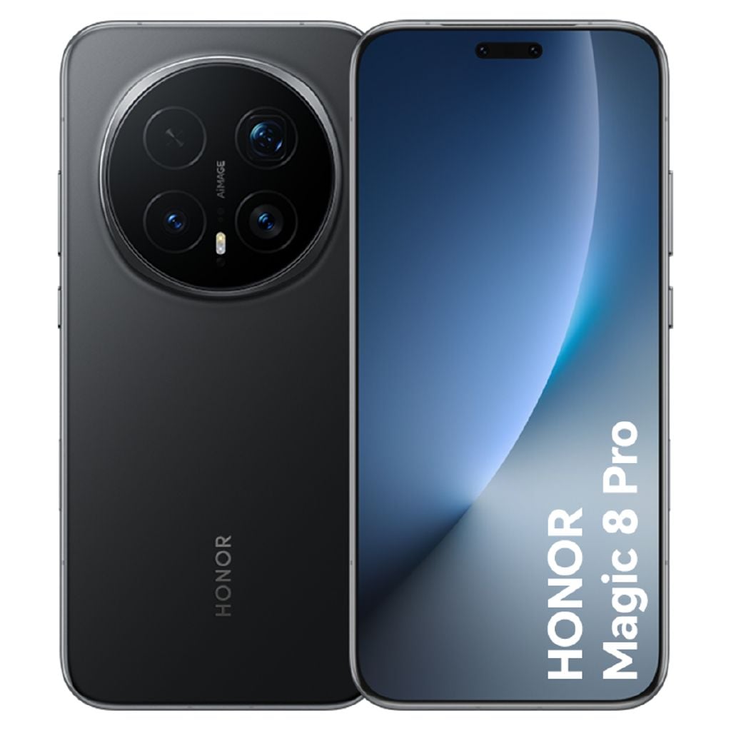HONOR Magic8 Pro 12GB + 512GB