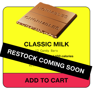 Classic Milk