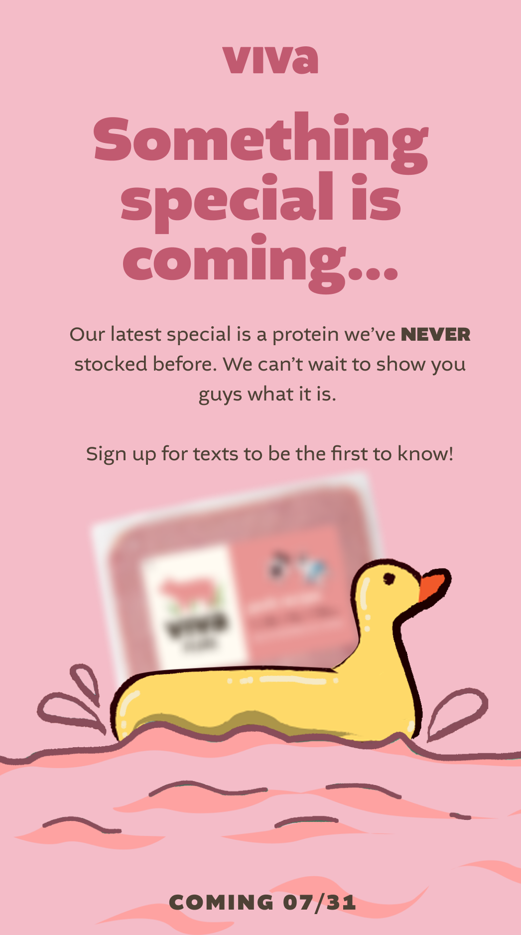 [ SIGN UP FOR TEXTS ]