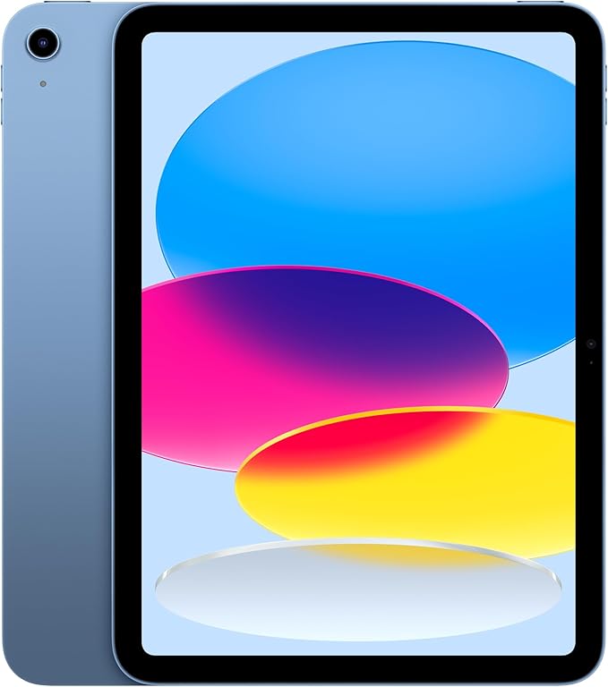 Apple iPad (11th Gen)