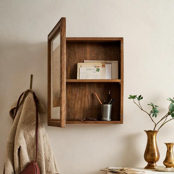 Wall Cabinets