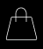 Four Seasons shopping bag icon
