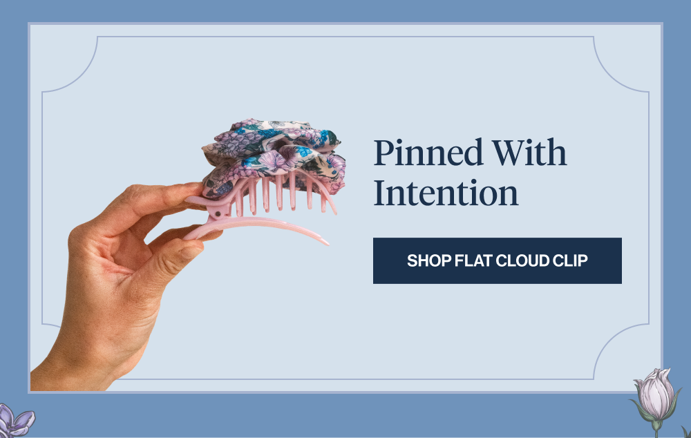 Pinned With Intention