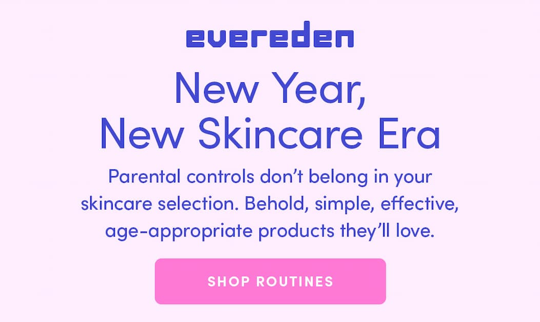 Shop Routines 