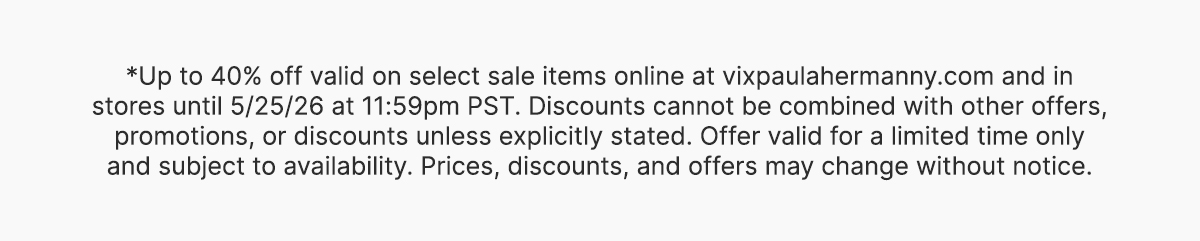 sale