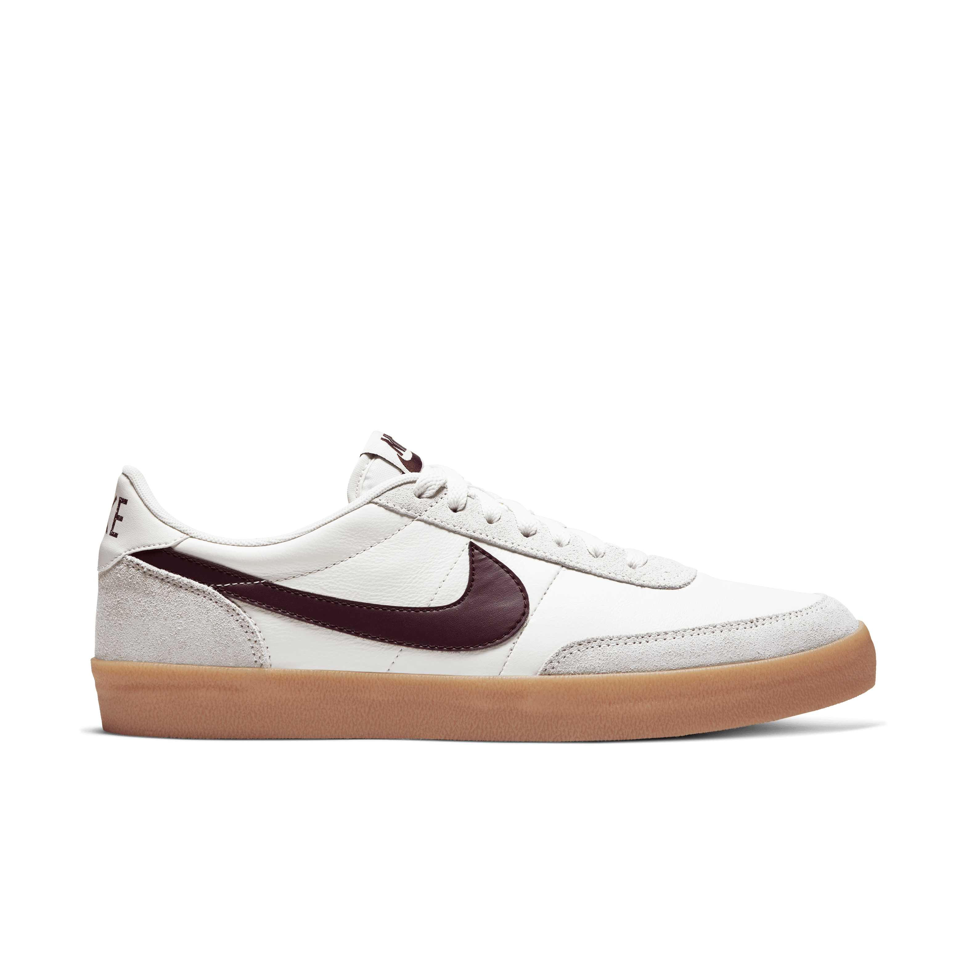 Image of Nike Killshot 2 Leather-Sail/Night Maroon