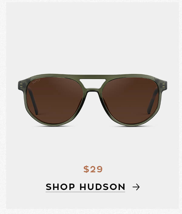Shop Hudson