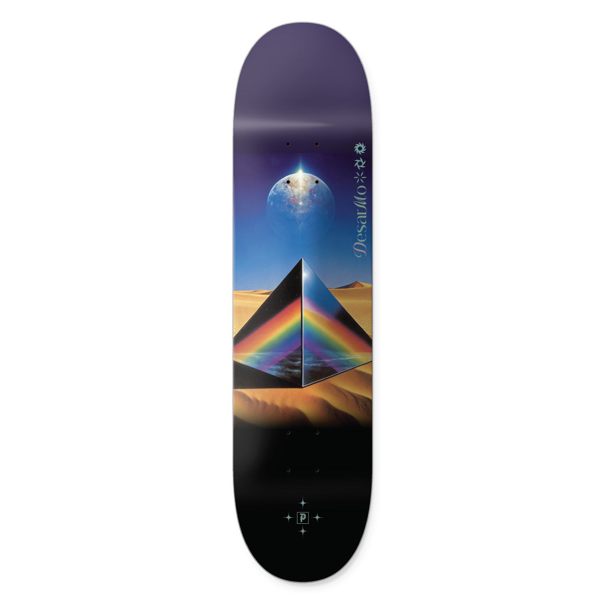 Image of DESARMO AGENCY DECK - 8.5"