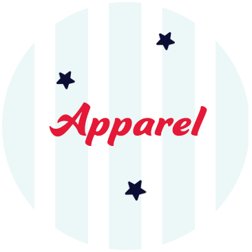 Apparel