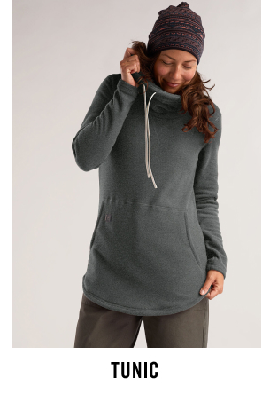 Shop the Small Batch Tunic >
