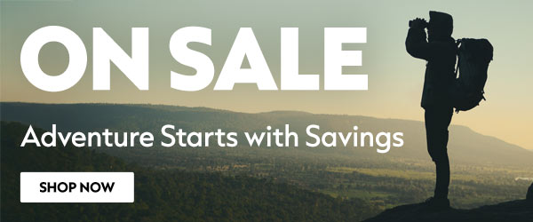 End of Season Sale