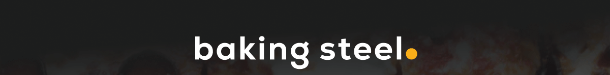 Baking Steel
