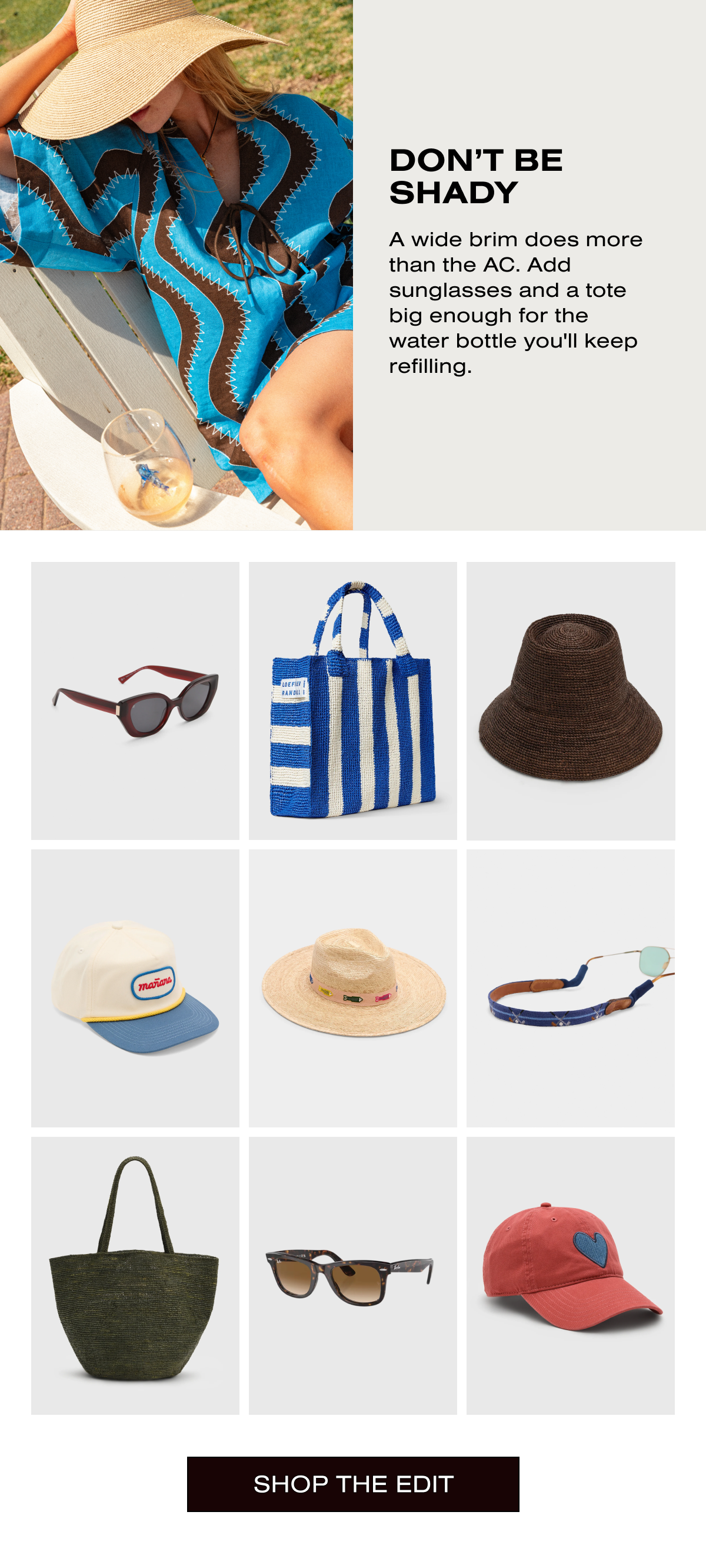 ACCESSORIES