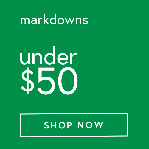 Under $50