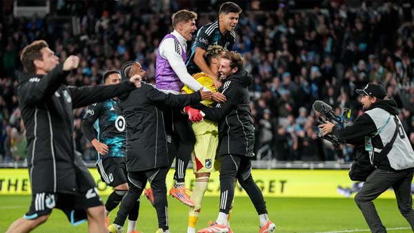 Happy Loons