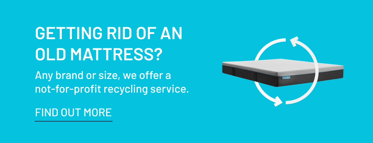 Mattress Recycling