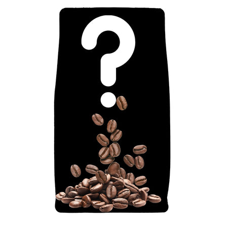 Mystery Bundle - 3 bags