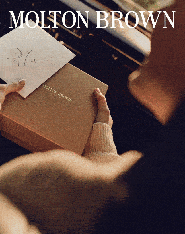 Molton Brown