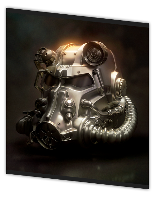 FALLOUT 4 ANNIVERSARY EDITION