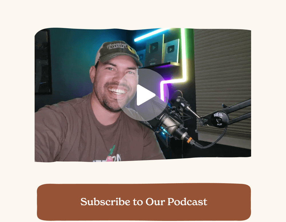 [ Listen to Our In-Depth Podcasts ]