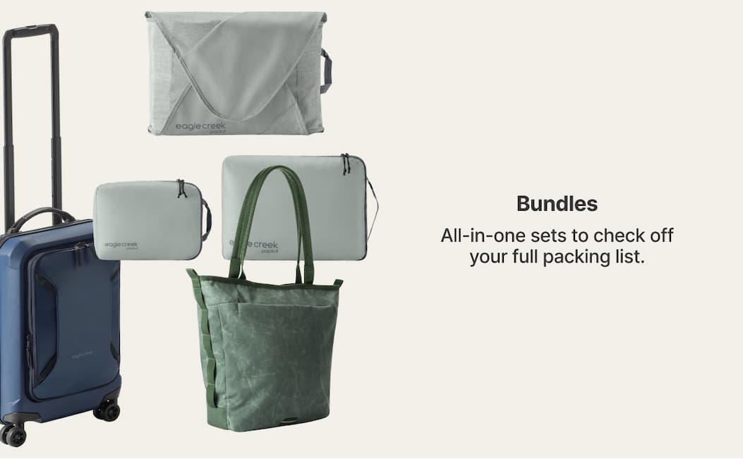 Bundles
