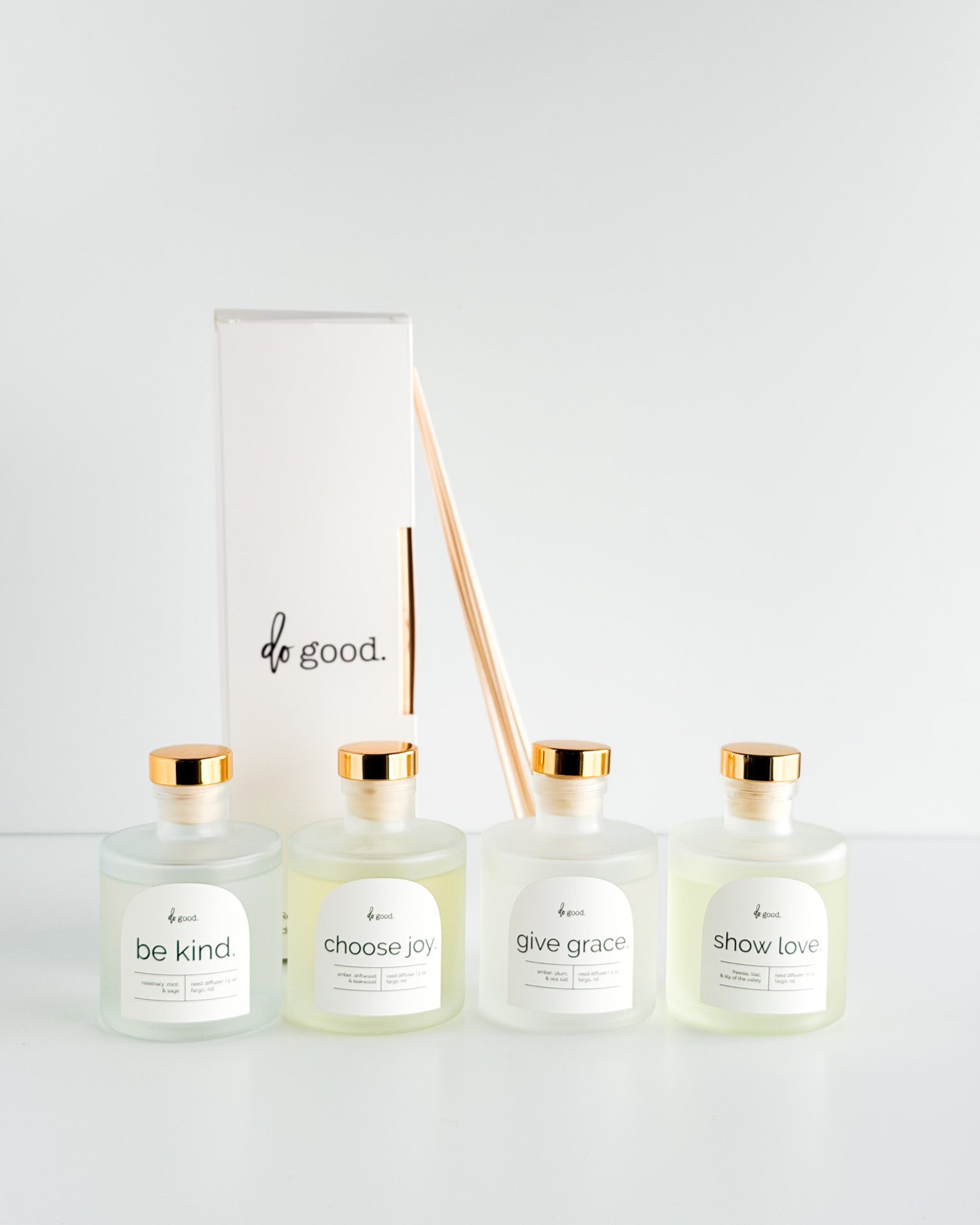 Image of Reed Diffuser
