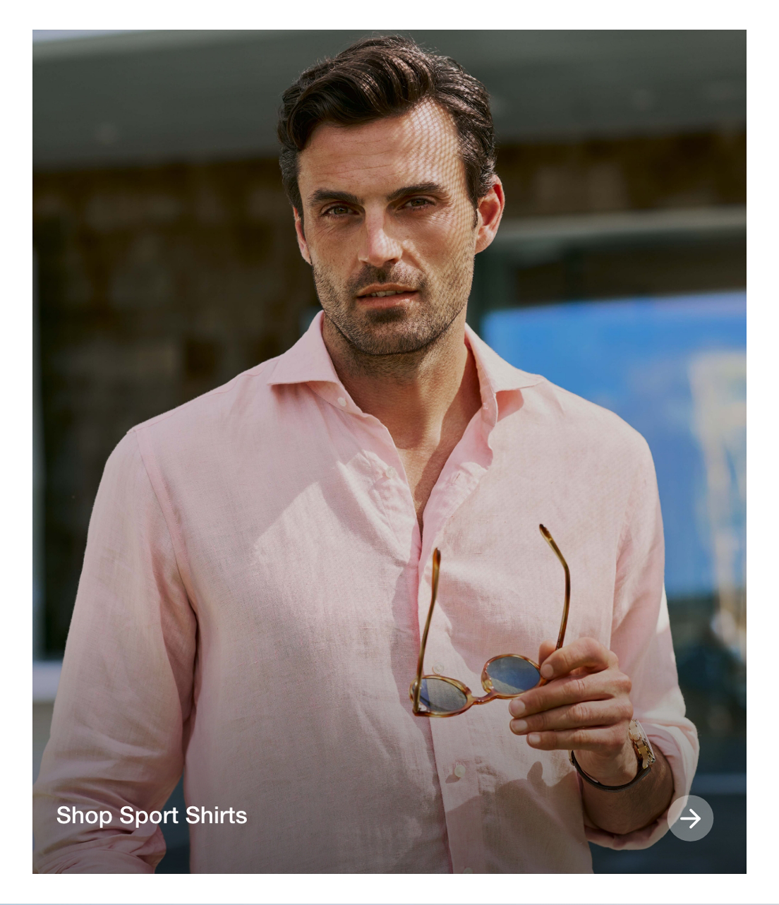 Shop Sport Shirts