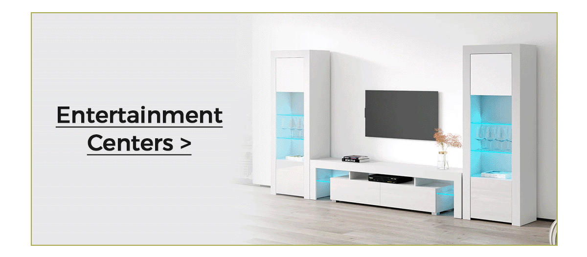 Entertainment Centers