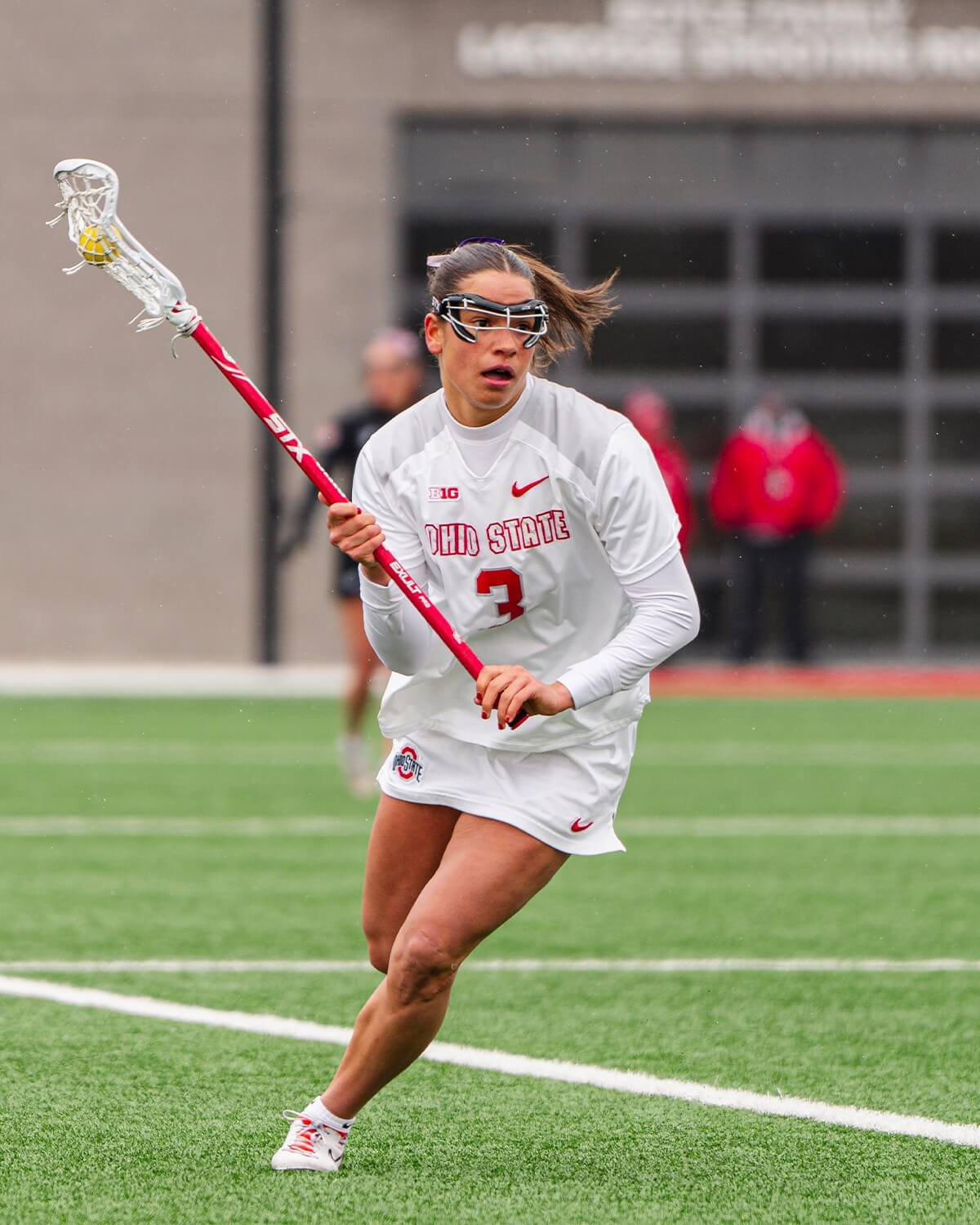 Women's Lacrosse 