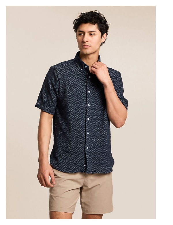 Shop Men's Shirt