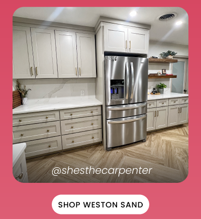Weston Sand