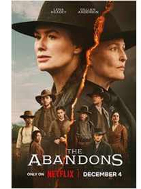 The Abandons