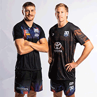 Indigenous Range