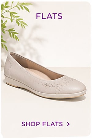 Vionic: Flats