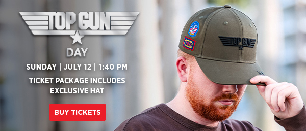 Top Gun Day
