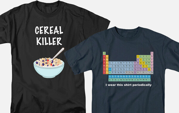 Threaded Labs Graphic Tees
