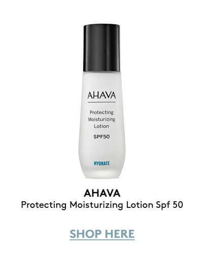 Protecting Moisturizing Lotion Spf 50